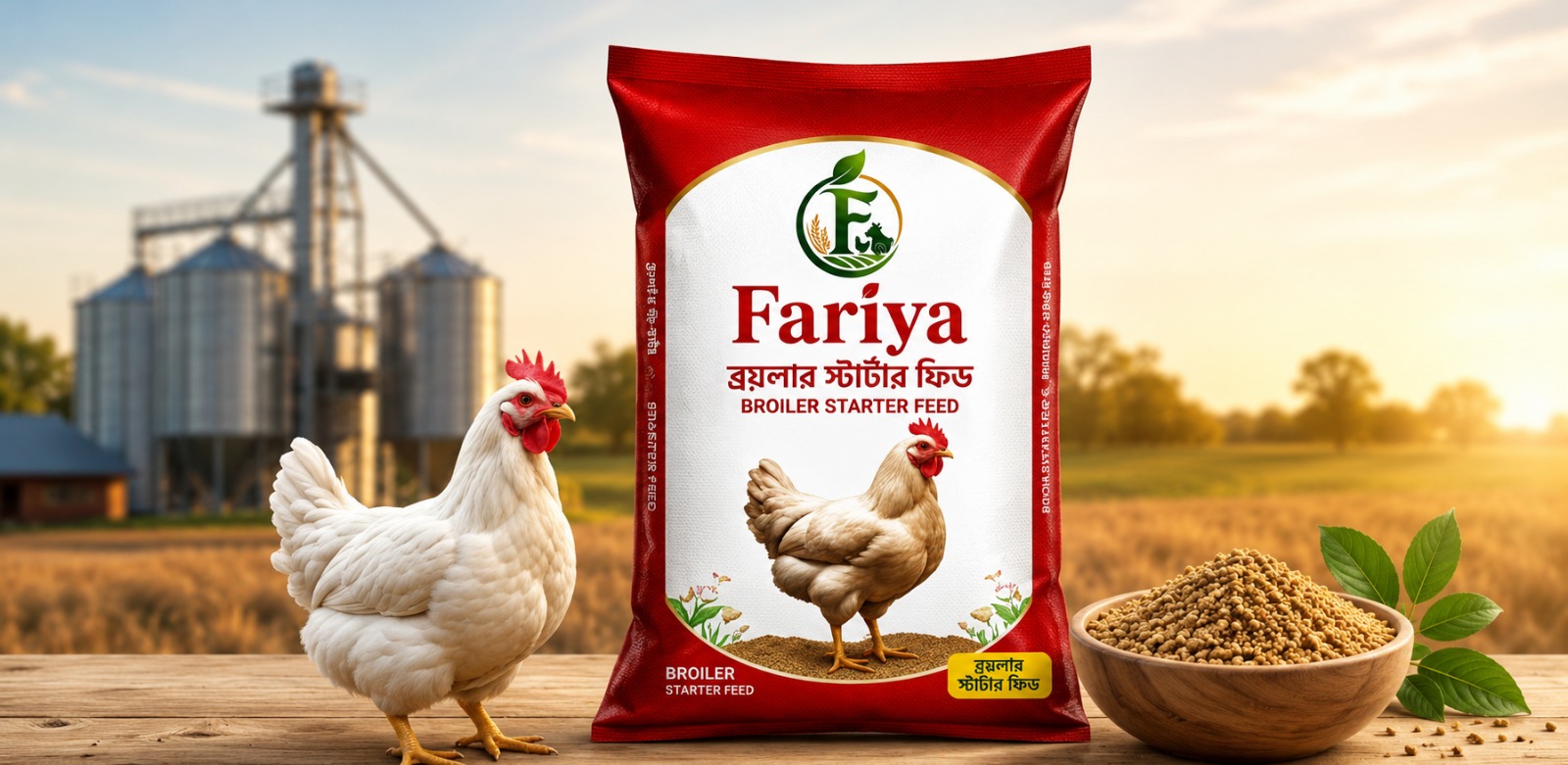 Feed Manufacturing