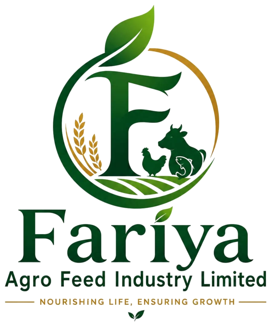 FARIYA AGRO FEED